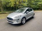 Ford Fiesta 1.0 benzine airco/led/carplay/cruise control/pdc, Auto's, Ford, Voorwielaandrijving, Stof, Particulier, Fiësta