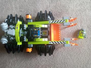 Lego Power Miners Sets beschikbaar voor biedingen