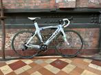 Ridley Noah flow full Carbon xs, Fietsen en Brommers, Fietsen | Racefietsen, 28 inch, Carbon, 49 tot 53 cm, Zo goed als nieuw