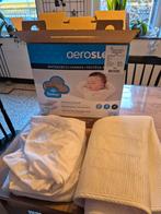 Aerosleep matrasbeschermer, Kinderen en Baby's, Kinderkamer | Beddengoed, Ophalen