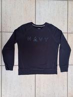 Sweater donker blauw GAASTRA "M", Maat 38/40 (M), Gaastra, Blauw, Nieuw