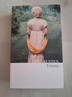 Jane Austen - Emma, Enlèvement