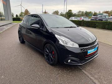 Peugeot 208 208 THP 208 By Peugeot Sport/Navigatie/1j gar(1) beschikbaar voor biedingen