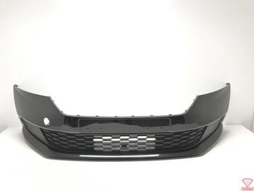 Skoda Fabia 3 Facelift 2019+ Voorbumper Bumper Origineel! beschikbaar voor biedingen