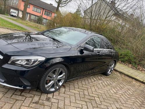 Mercedes CLA 2.0d fulloption automt ,panodak ,1ste eigenaar, Auto's, Mercedes-Benz, Particulier, CLA, Achteruitrijcamera, Adaptieve lichten