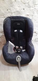 Siège auto Römer - 9-18 kg avec attaches isofix, Enfants & Bébés, Dossier réglable, Ceinture de sécurité ou Isofix, Romer, Enlèvement