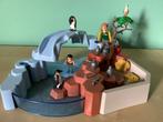 Playmobil bassin des pingouins (4013), Comme neuf