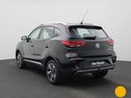 MG MG ZS EV EV Standard Range Comfort 50 kWh, Auto's, Stof, Gebruikt, ZS, Zwart