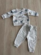 Set C&A, Kinderen en Baby's, Babykleding | Maat 74, Ophalen of Verzenden