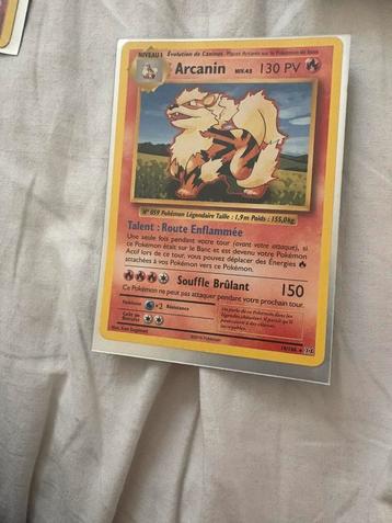 Cartes pokemon rare-Mp pour + d’infos et prix beschikbaar voor biedingen