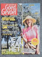 Goed gevoel september, Boeken, Ophalen of Verzenden, Zo goed als nieuw