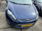 Voorkop compleet van een Ford Fiesta, Ophalen of Verzenden, 3 maanden garantie, Gebruikt, Ford