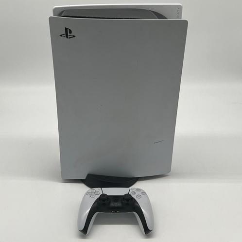 Sony Playstation 5 | Disc Editie | 1TB | In goede staat, Games en Spelcomputers, Spelcomputers | Sony PlayStation 5, Playstation 5