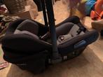 maxicosi nuna perfecte staat, 0 t/m 18 kg, Zo goed als nieuw, Isofix, Slaapstand