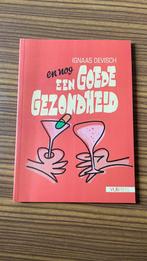 En nog een goede gezondheid, Boeken, Ophalen, Zo goed als nieuw