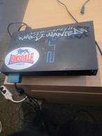 Playstation 2 met 1 controller, werkende staat, Games en Spelcomputers, Ophalen