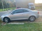 VW EOS 2.0 TDI 34000 km, Achat, Cabriolet, Noir, 2 portes