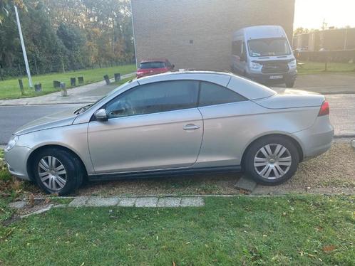 VW EOS 2.0 TDI 34000 km, Autos, Volkswagen, Particulier, Eos, ABS, Régulateur de distance, Airbags, Air conditionné, Bluetooth