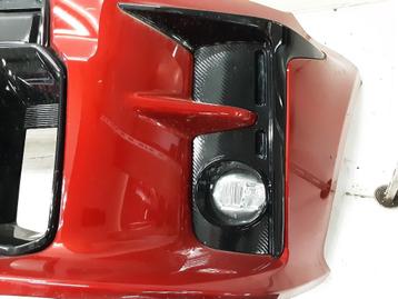 ANTI BROUILLARD AVANT GAUCHE Yaris IV (P21 / PA1 / PH1), Utilisé, Toyota
