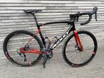 Ridley Fenix slic racefiets, Ophalen, Zo goed als nieuw