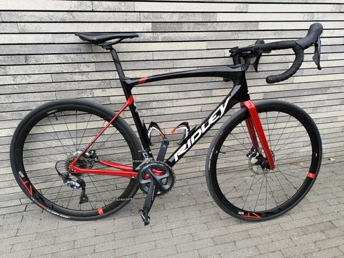 Ridley Fenix slic racefiets, Fietsen en Brommers, Fietsen | Racefietsen, Zo goed als nieuw, Ophalen