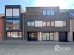 Appartement te koop in Langemark, 2 slpks, 2 kamers, 103 m², 278 kWh/m²/jaar, Appartement