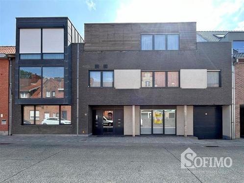 Appartement te koop in Langemark, 2 slpks, Immo, Huizen en Appartementen te koop, Appartement, C