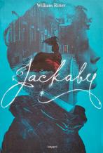 Jackaby de William Ritter, Ophalen of Verzenden, Zo goed als nieuw