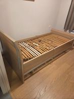 Verpleegbed velda proflex, Enlèvement