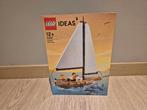 Lego - Zeilbootavontuur (40487), Enlèvement ou Envoi, Neuf, Ensemble complet, Lego