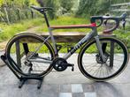 BMC TeamMachine SLR01, Gebruikt