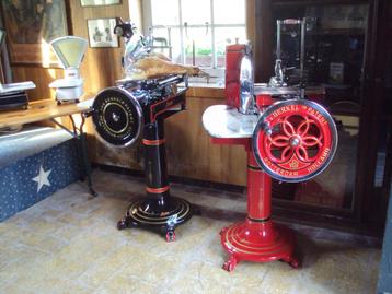 berkel vleessnijmachine , berkel snijmachine, Enlèvement
