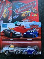 Cars Disney Pixar Kabuto & Kabuto Ninja, Kinderen en Baby's, Speelgoed |Speelgoedvoertuigen, Ophalen of Verzenden, Nieuw