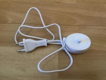 Oplader voor Oral B tandenborstel  beschikbaar voor biedingen