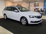 Skoda Octavia Octavia Combi 1.6 TDI DSG Premium Edition, Auto's, Skoda, Stof, Gebruikt, 4 cilinders, 116 pk