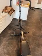 Total crunch, Enlèvement, Comme neuf, Bras