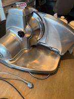 Machine de découpe Berkel, Maison & Meubles, Cuisine | Ustensiles de cuisine, Enlèvement, Comme neuf