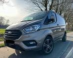 Ford Transit Custom, Beige, 5 deurs, Particulier, Cruise Control