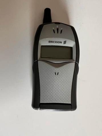 Ericsson T20s beschikbaar voor biedingen