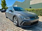 2.0 TDi R-Line DSG 1st Main 133.000 km Logboek, Auto's, Volkswagen, Automaat, Bedrijf, Diesel, Golf