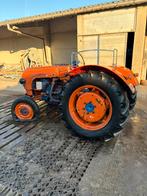 Porsche tracktor zeer zeldzaame, Zakelijke goederen, Ophalen