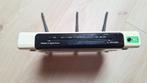 TP-link TL-WR1043ND, Ophalen of Verzenden, Gebruikt, Router, TP-Link