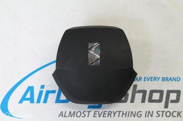 Stuur airbag Citroen DS5 (2011-2019) beschikbaar voor biedingen