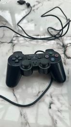 Deux manettes ps2, Consoles de jeu & Jeux vidéo, Consoles de jeu | Sony PlayStation 2, Enlèvement ou Envoi