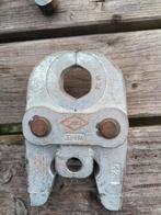 Persbek OEG M28, Doe-het-zelf en Bouw, Ophalen, Gebruikt