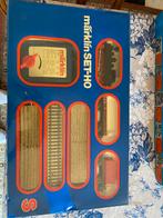 Marklin set en accessoires, Hobby en Vrije tijd, Modeltreinen | Overige schalen, Ophalen of Verzenden, Gebruikt