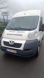 Peugeot boxer 12/2013 170.000km, Particulier, Achat, Boxer
