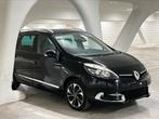 Renault Grand Scenic 1.6 dCi 7 Place, Carnet d'entretien, 7 places, Noir, Achat
