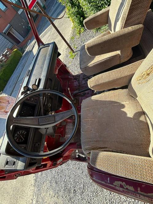 Origineel stuurwiel VW T3 camper 1984, Caravans en Kamperen, Mobilhome-accessoires, Zo goed als nieuw, Ophalen
