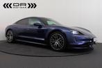 Porsche Taycan TURBO - ADAPTIVE CRUISE - BOSE - LUCHTVERING, 5 zetels, 5 deurs, 463 kW, Te koop